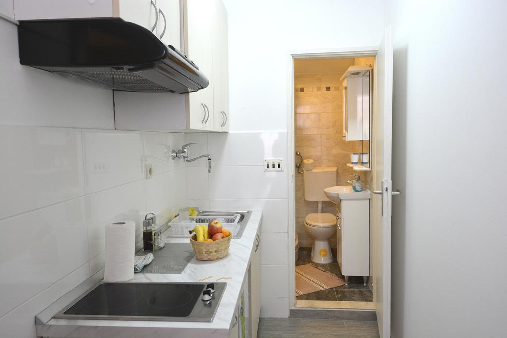 Studio In Ντουμπρόβνικ Δωμάτιο φωτογραφία